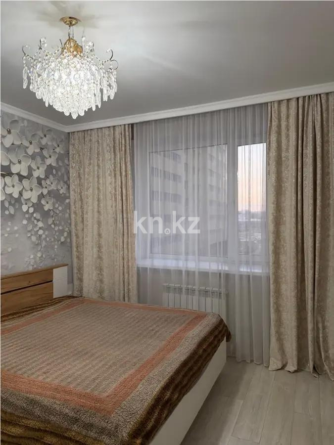 Продажа 2-комнатной квартиры, 62 м² в Астане - фото 2