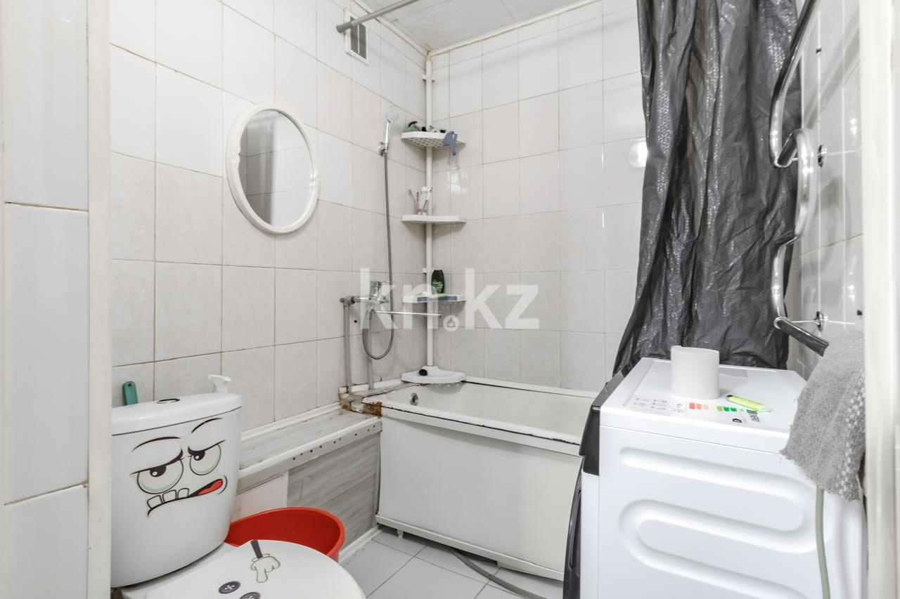 Продажа 3-комнатной квартиры, 56 м² в Астане - фото 7