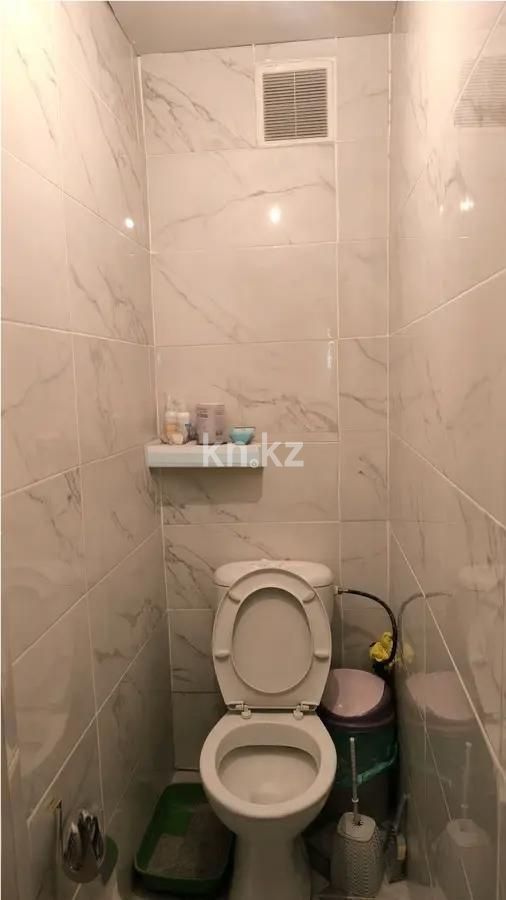 Продажа 4-комнатной квартиры, 83 м² в Астане - фото 7