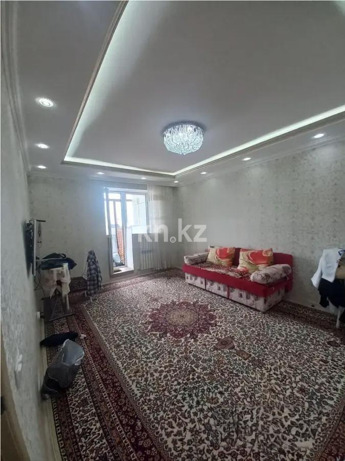 Продажа 1-комнатной квартиры, 40 м² в Астане