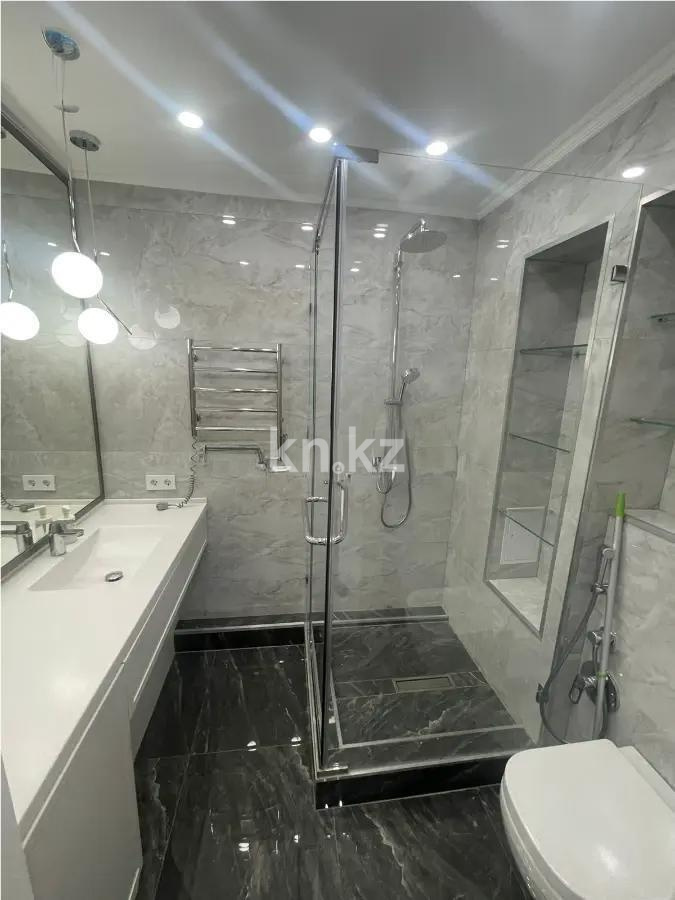 Продажа 1-комнатной квартиры, 40 м² в Астане - фото 3