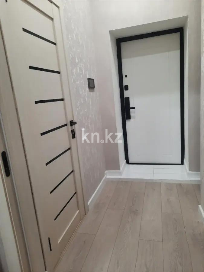 Продажа 2-комнатной квартиры, 37 м², ул. Е-181, дом  1/2 в Астане - фото 3