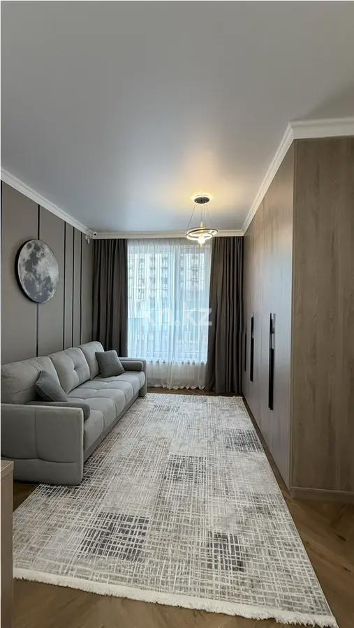 Продажа 3-комнатной квартиры, 80 м² в Алматы