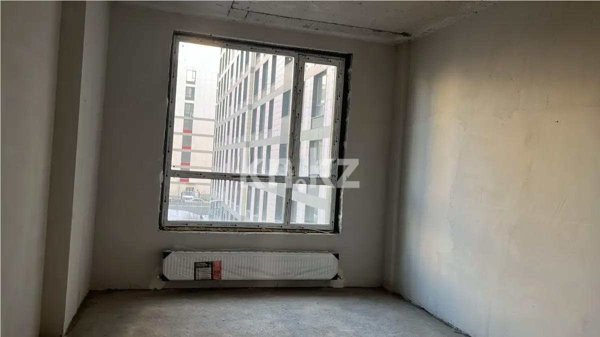 Продажа 2-комнатной квартиры, 62.8 м² в Астане