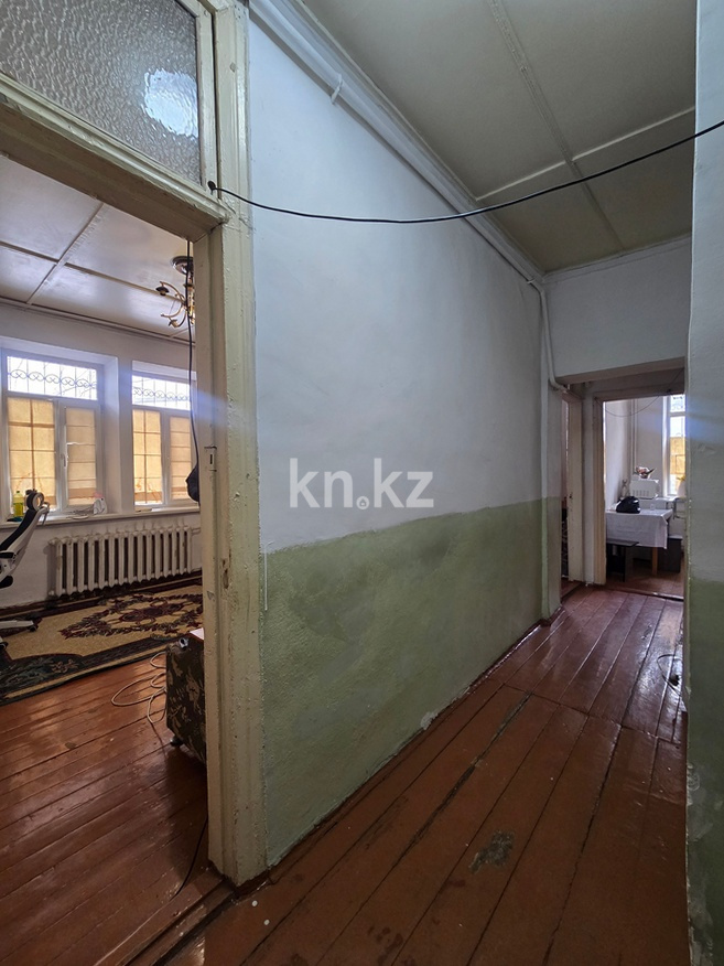 Продажа 2-комнатной квартиры, 48.2 м² в Алматы - фото 13