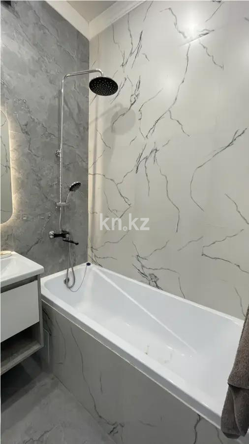 Продажа 1-комнатной квартиры, 41.9 м², ул. Айтматова, дом  60 в Астане - фото 4