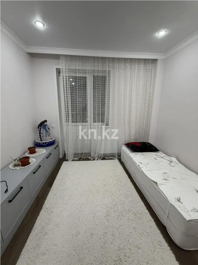 Продажа 3-комнатной квартиры, 70 м² в Астане - фото 4