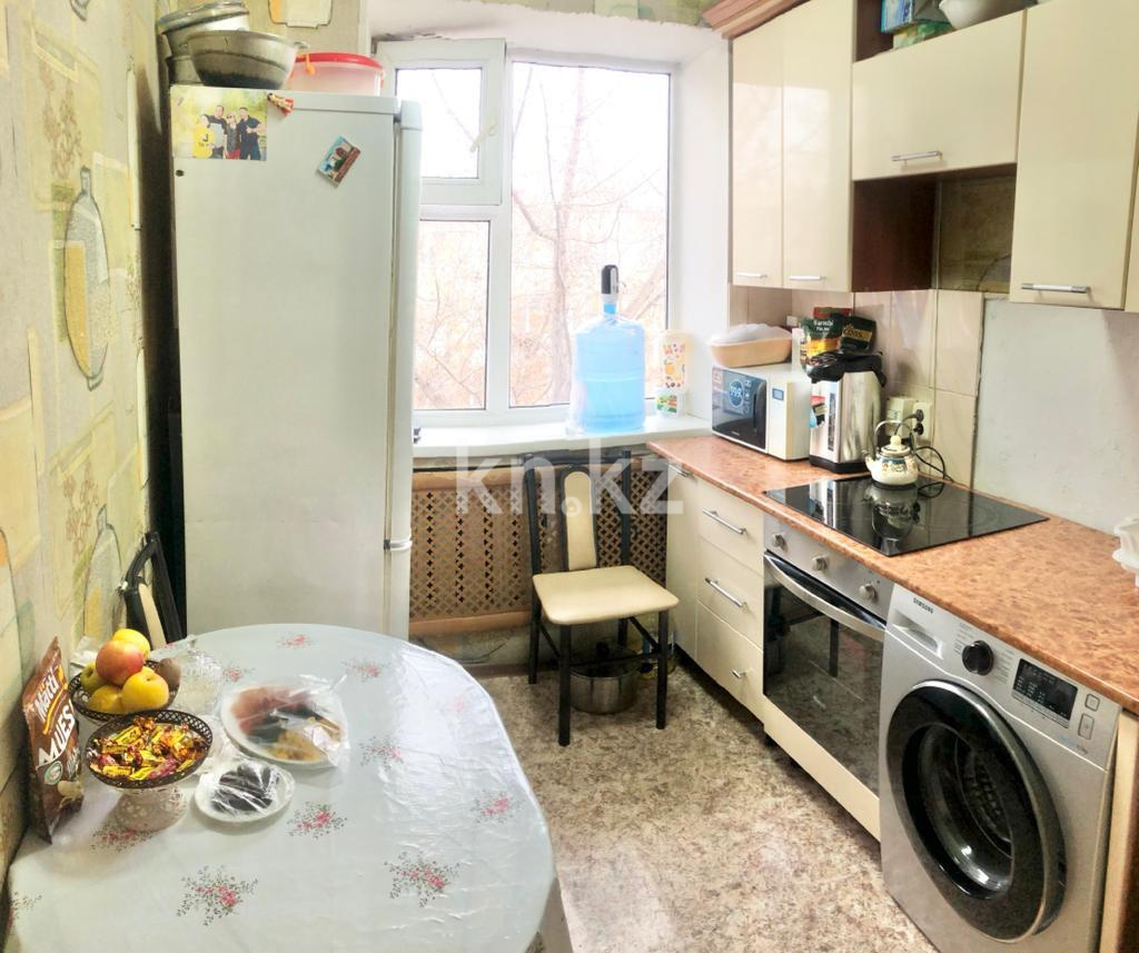 Продажа 2-комнатной квартиры, 42 м² в Караганде - фото 9