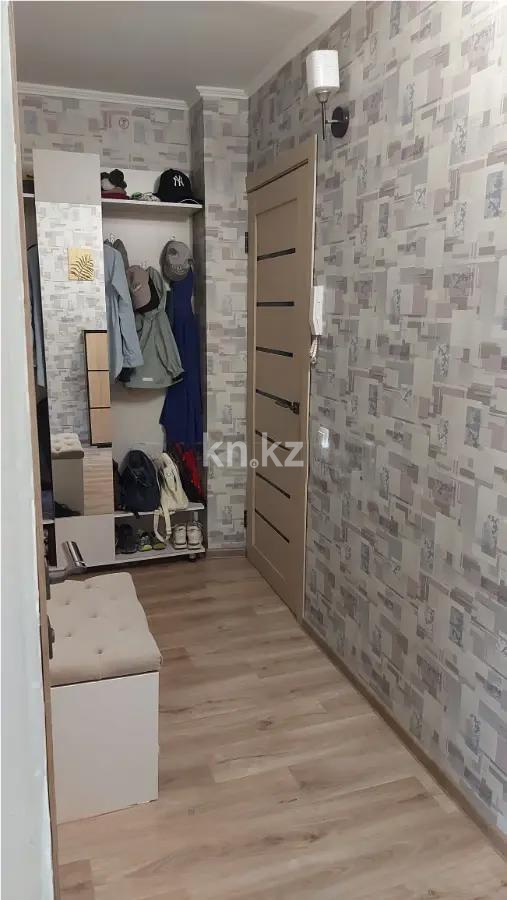 Продажа 2-комнатной квартиры, 46 м², ул. Алиханова, дом  22/3 в Караганде - фото 4