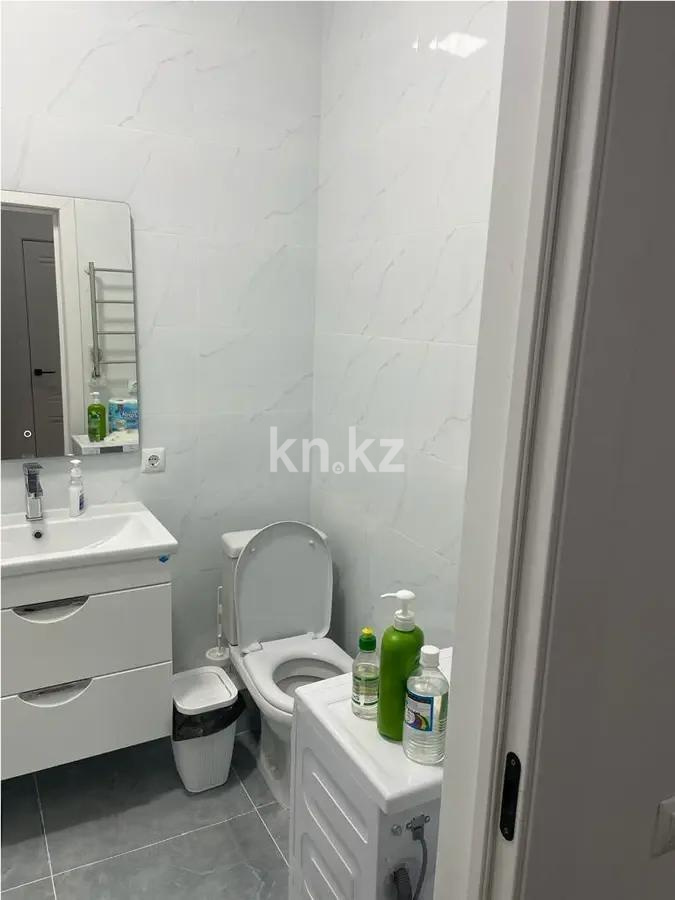 Продажа 2-комнатной квартиры, 45 м² в Астане - фото 4