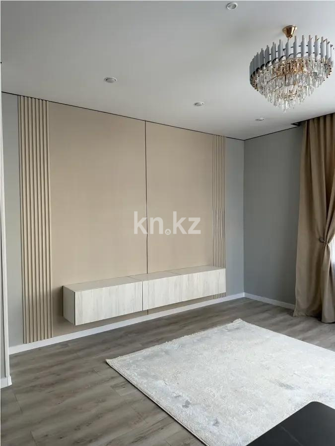 Продажа 2-комнатной квартиры, 52 м² в Алматы