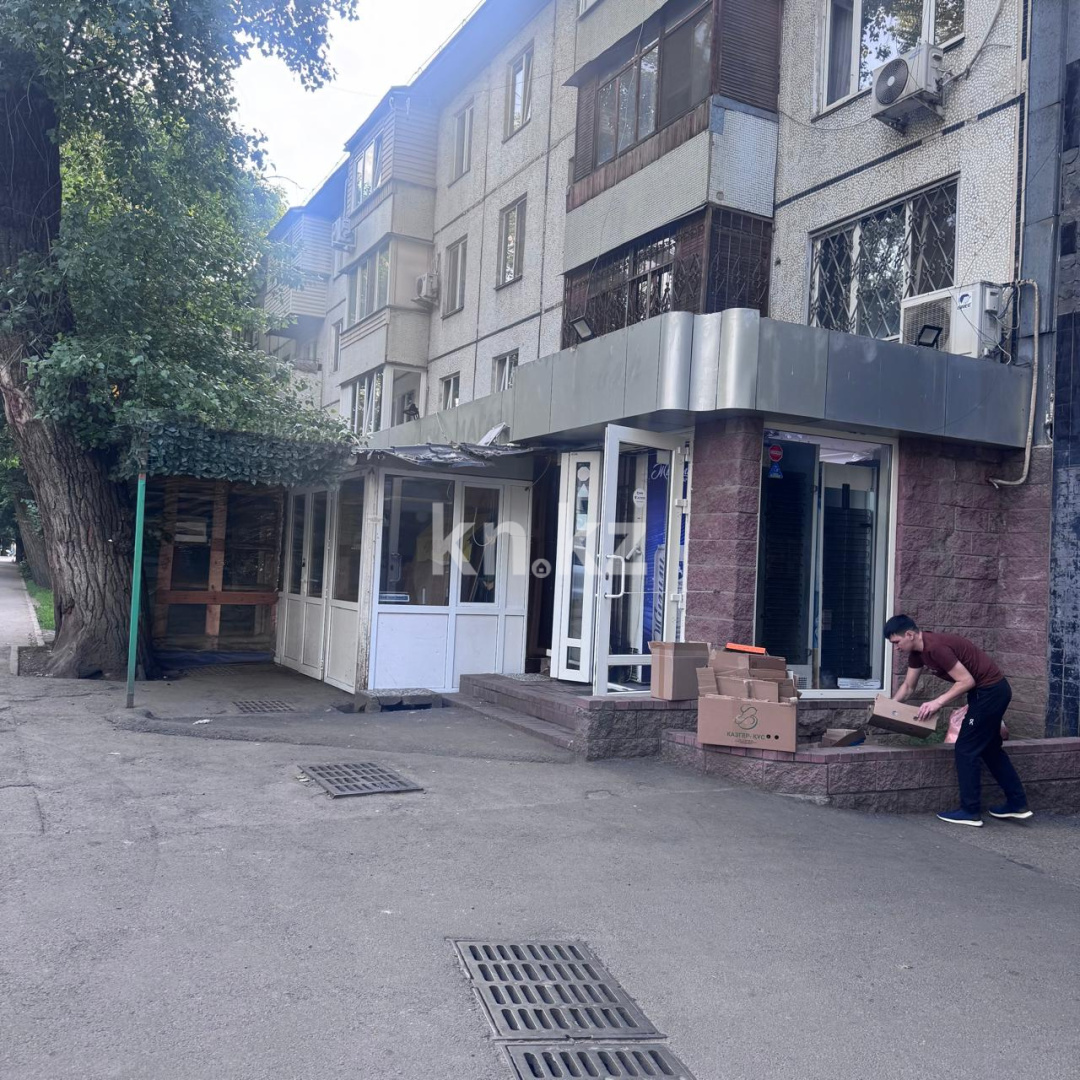Продажа помещения, 70 м² в Алматы