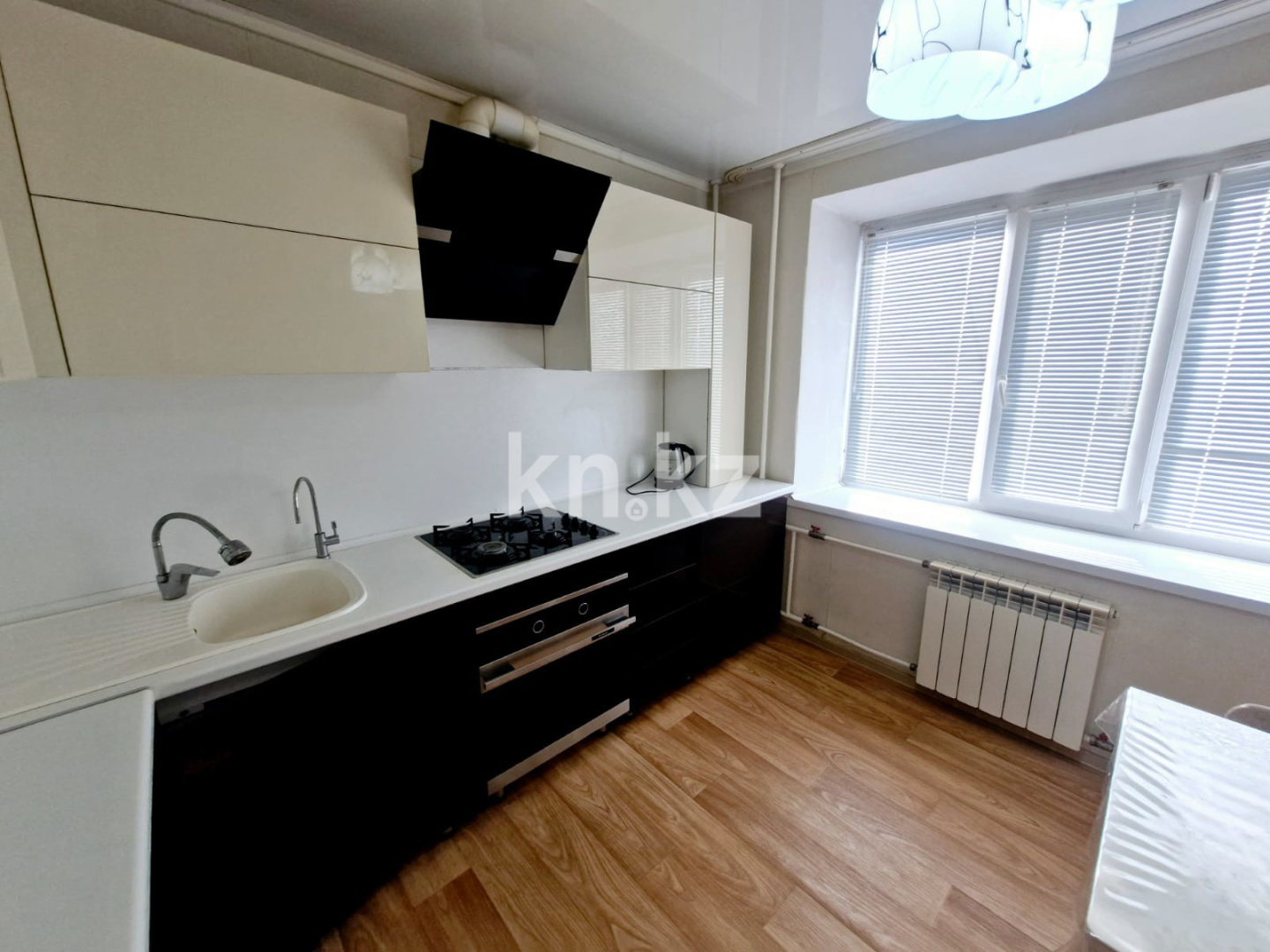 Продажа 3-комнатной квартиры, 85.2 м² в Костанае - фото 15