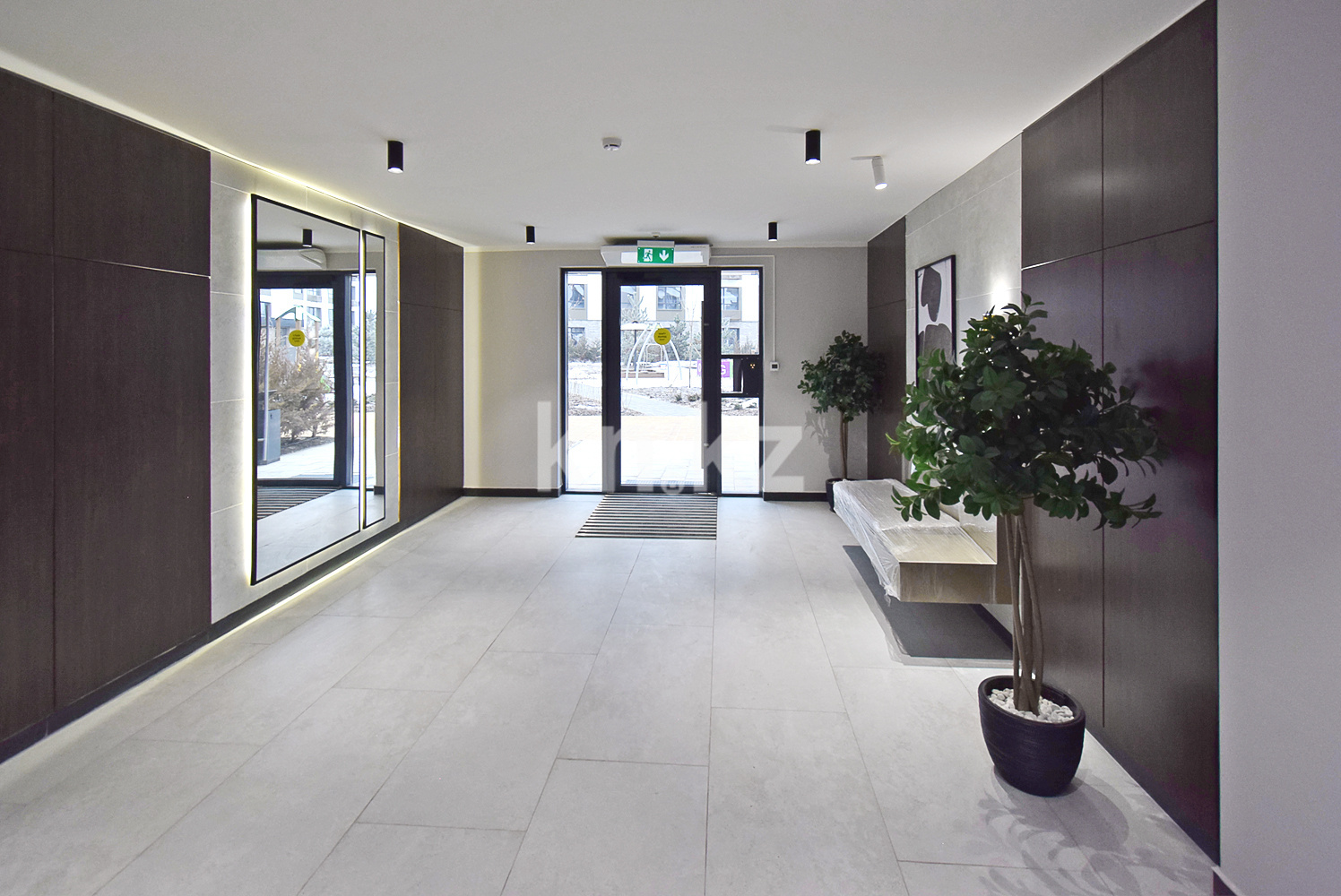 Продажа 3-комнатной квартиры, 78.1 м² в Алматы - фото 19