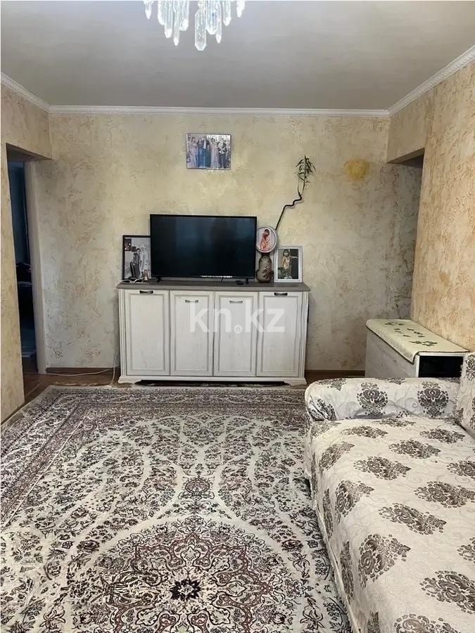 Продажа 3-комнатной квартиры, 70 м², ул. Жетбаева, дом  32 в Алматы