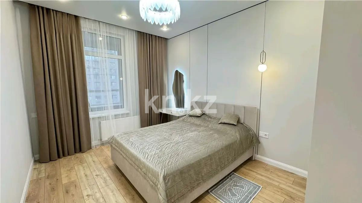 Продажа 2-комнатной квартиры, 55 м² в Астане - фото 2