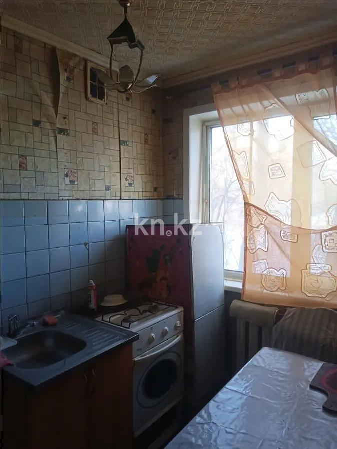 Продажа 1-комнатной квартиры, 31 м² в Караганде - фото 2