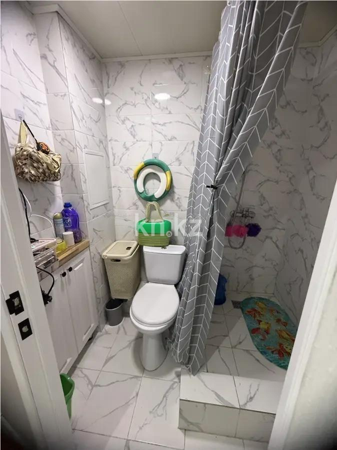 Продажа 1-комнатной квартиры, 30 м² в Астане - фото 3