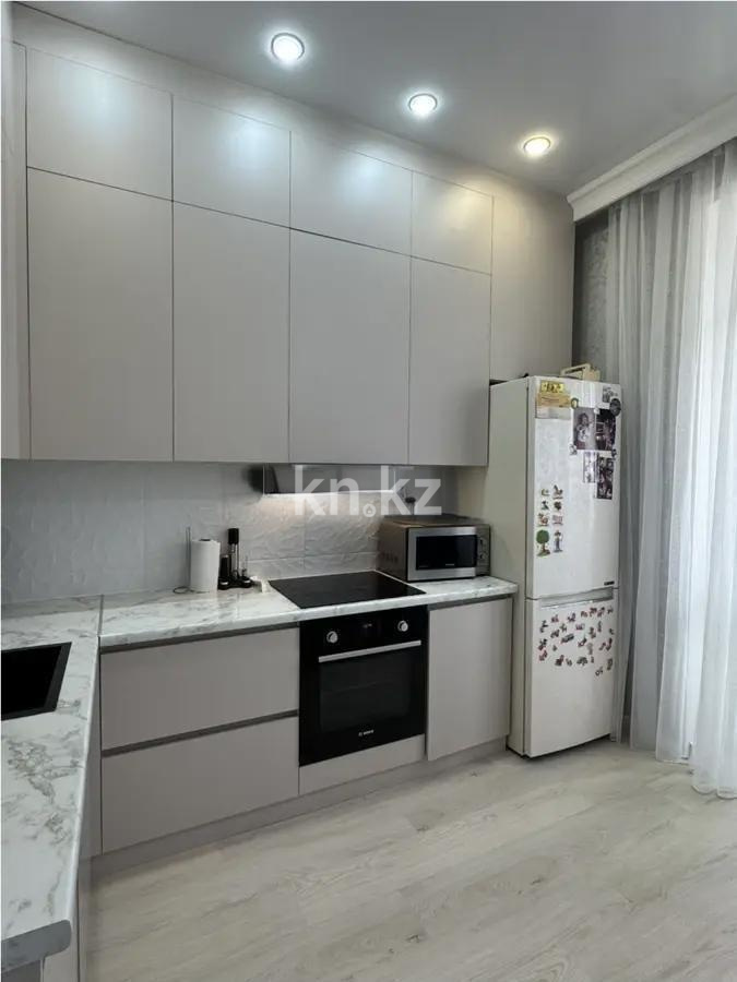 Продажа 1-комнатной квартиры, 42 м² в Астане - фото 3