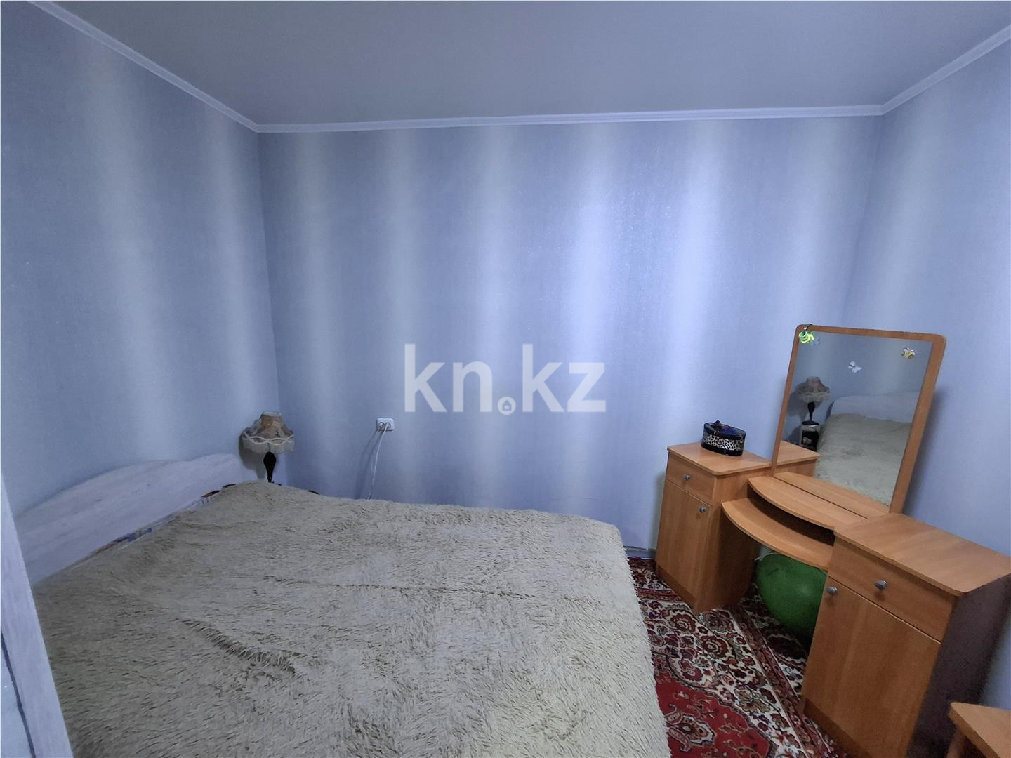 Продажа 2-комнатной квартиры, 47 м², пр. Мира в Темиртау - фото 3