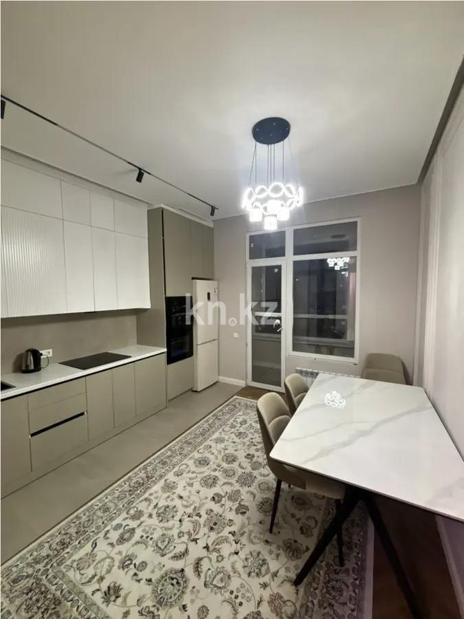 Продажа 2-комнатной квартиры, 69 м² в Алматы - фото 3