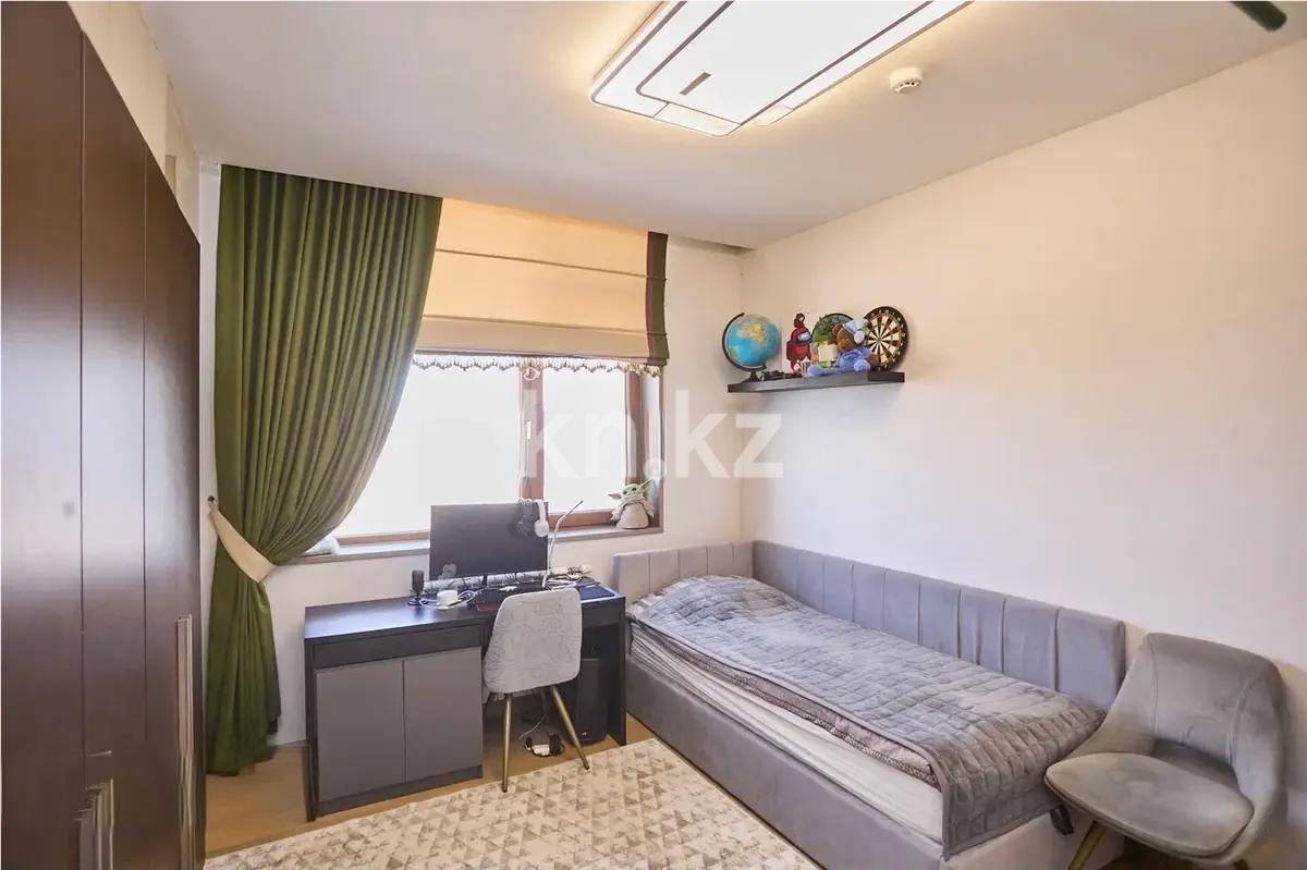 Продажа 4-комнатной квартиры, 128 м² в Астане - фото 3