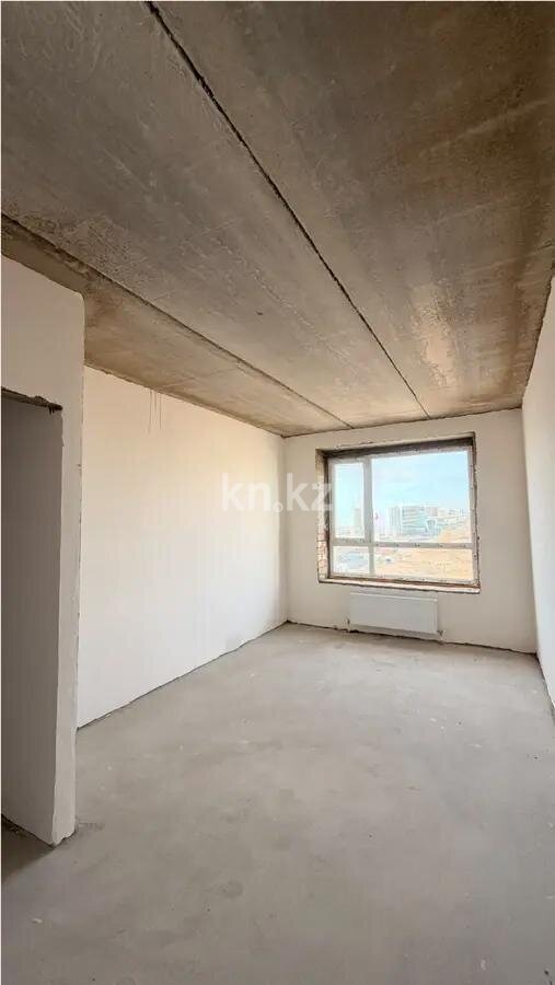 Продажа 1-комнатной квартиры, 35 м² в Астане