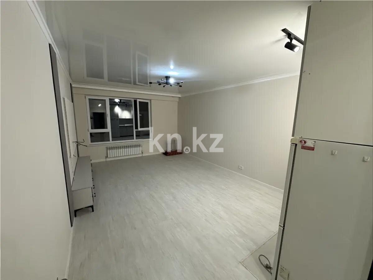 Продажа 1-комнатной квартиры, 37 м² в Алматы