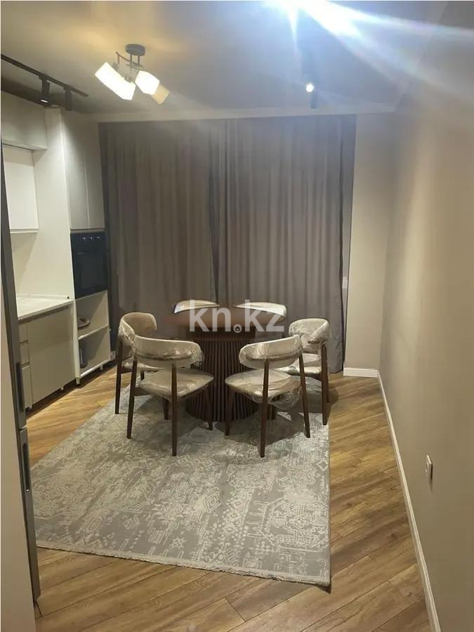 Продажа 2-комнатной квартиры, 83 м² в Алматы - фото 5