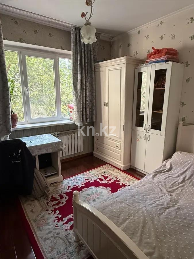 Продажа 3-комнатной квартиры, 72 м², мкр-н Аксай-1, дом  13 в Алматы - фото 3