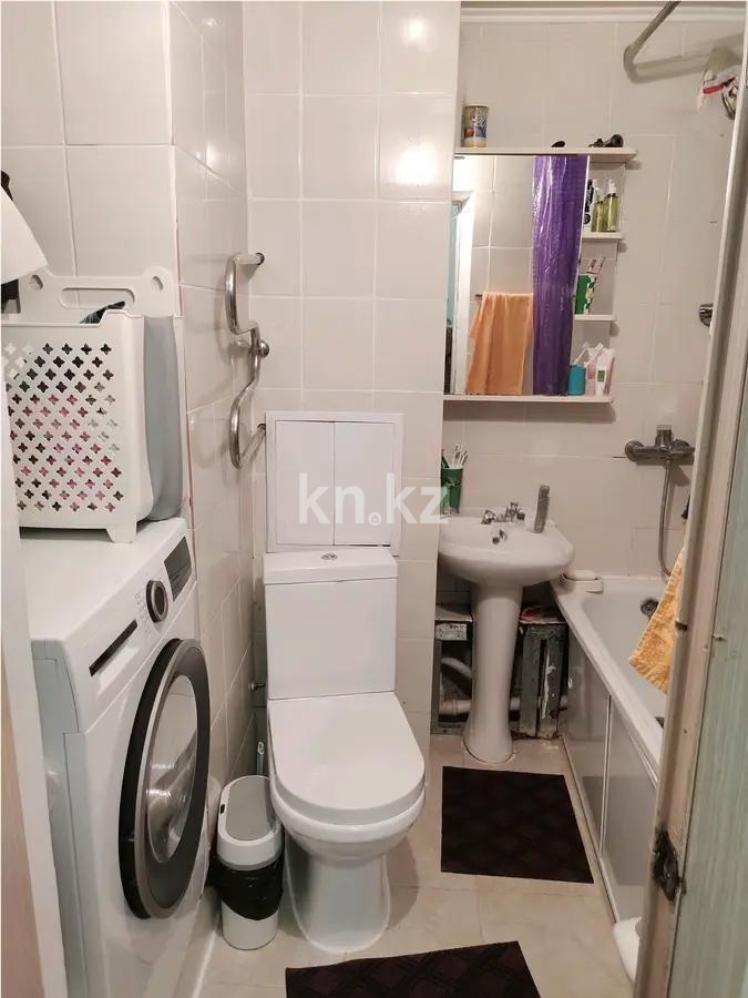 Продажа 1-комнатной квартиры, 41 м² в Астане - фото 3