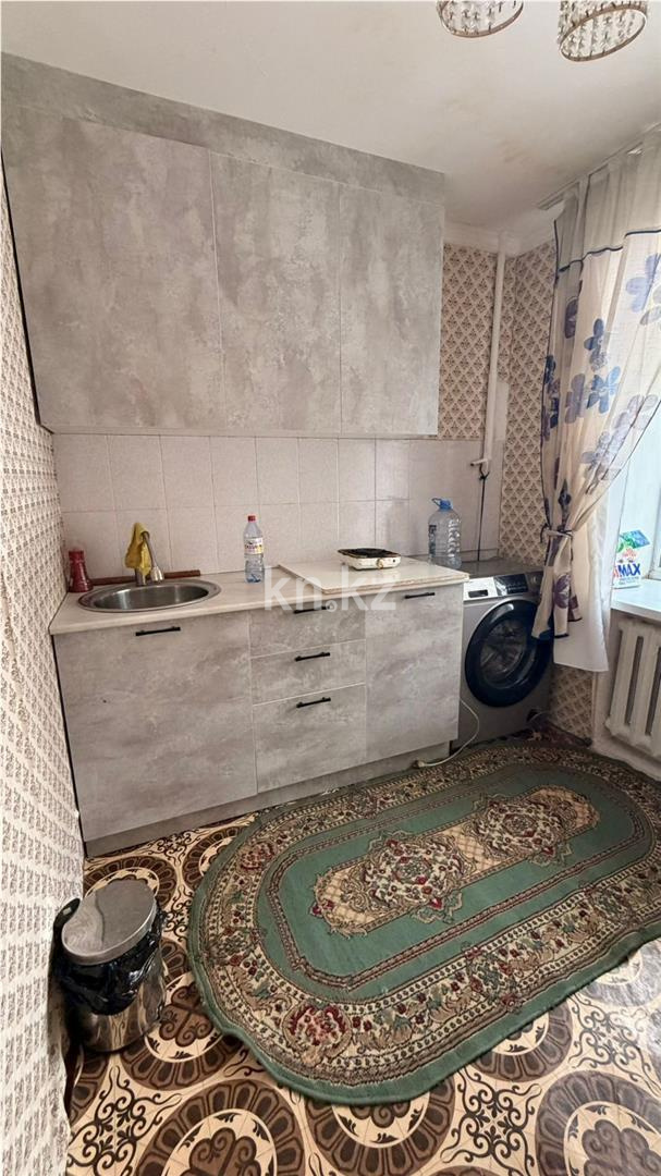Продажа 1-комнатной квартиры, 36 м², 12 мкр. в Караганде - фото 2
