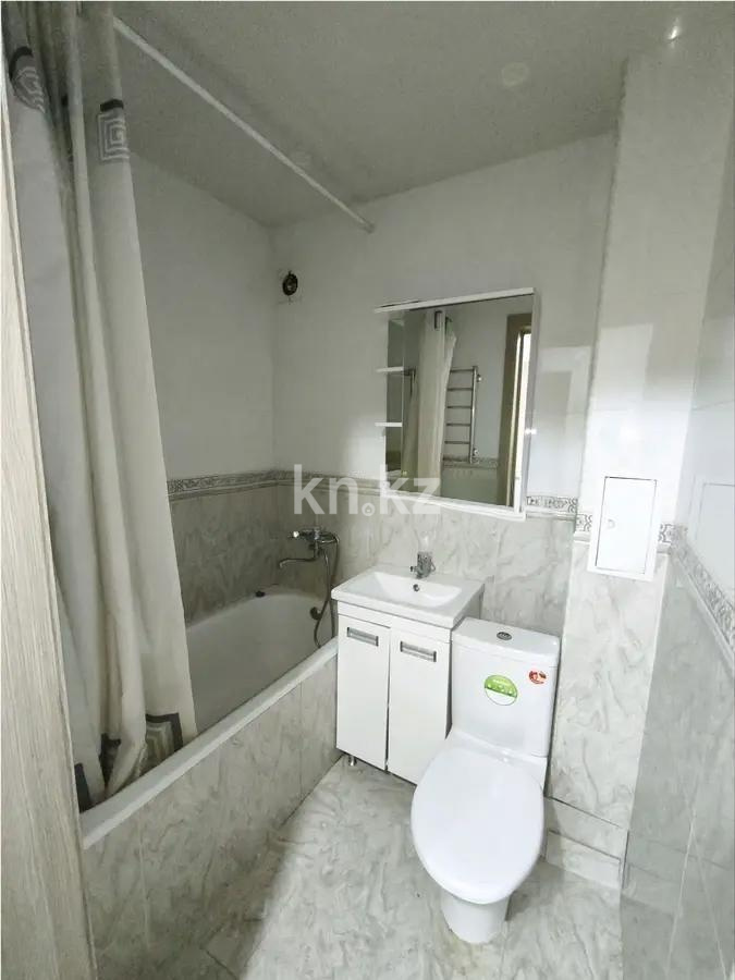 Продажа 1-комнатной квартиры, 31 м² в Алматы - фото 3