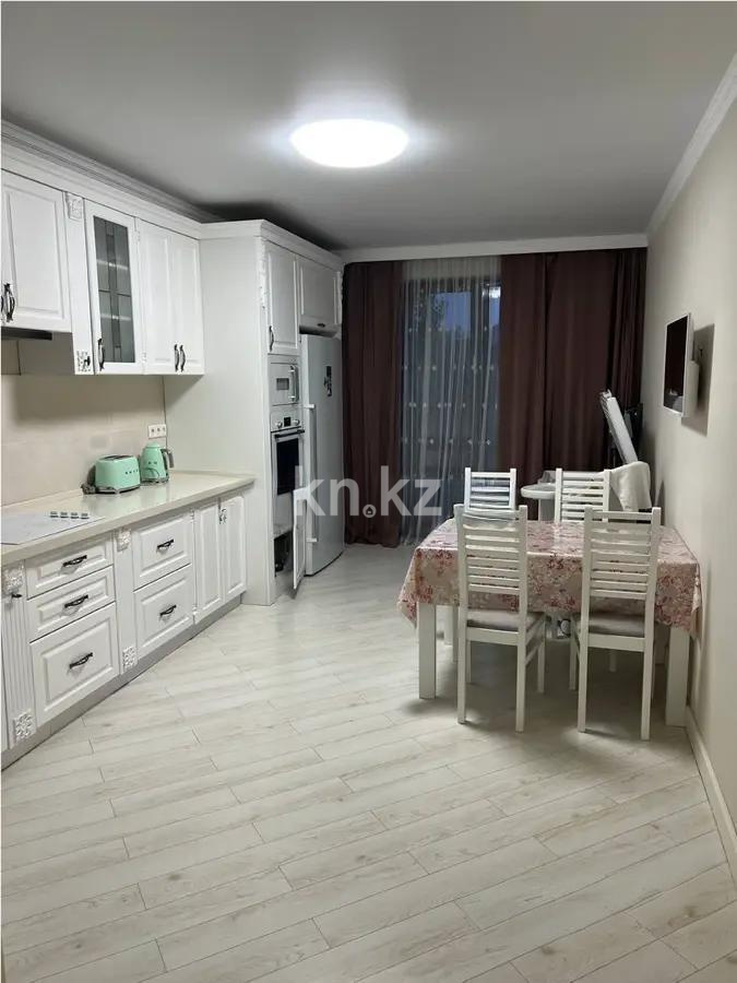 Продажа 3-комнатной квартиры, 181 м², ул. Барибаева, дом  43 в Алматы - фото 4