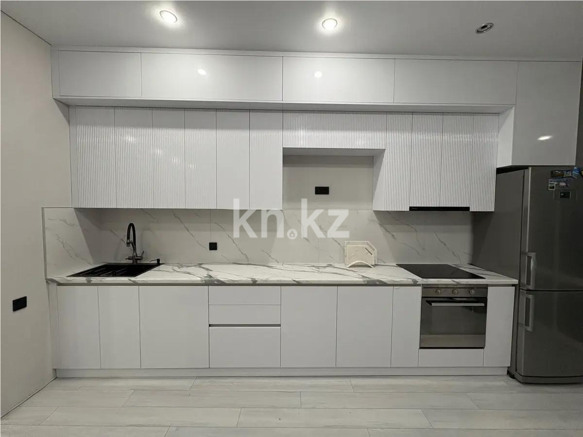 Продажа 3-комнатной квартиры, 86 м², ул. Гапеева, дом  1 в Караганде