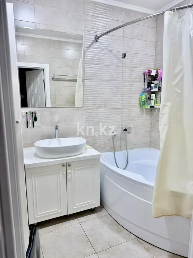 Продажа 3-комнатной квартиры, 85 м² в Алматы - фото 5