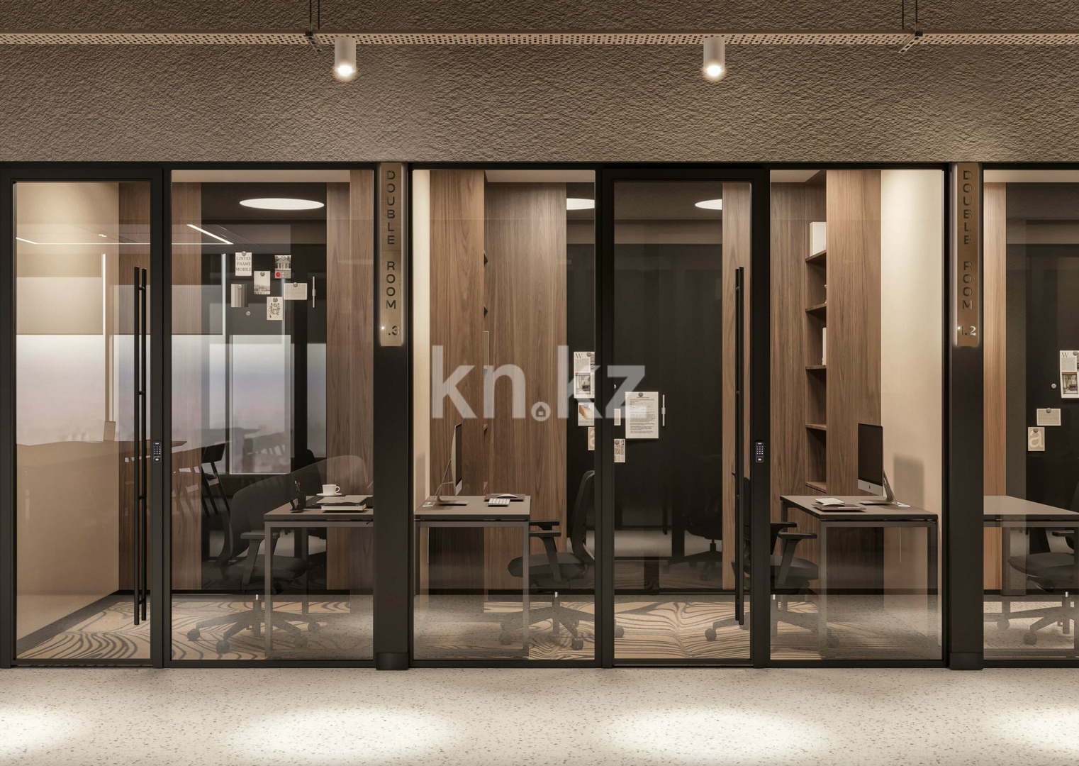 Аренда , ул. Сыганак, дом  60/5 в Астане - фото 4