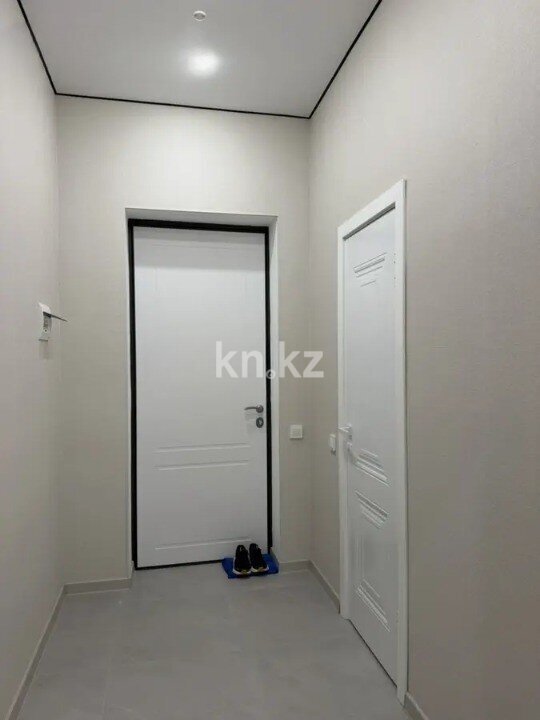Продажа 1-комнатной квартиры, 35 м² в Алматы - фото 9
