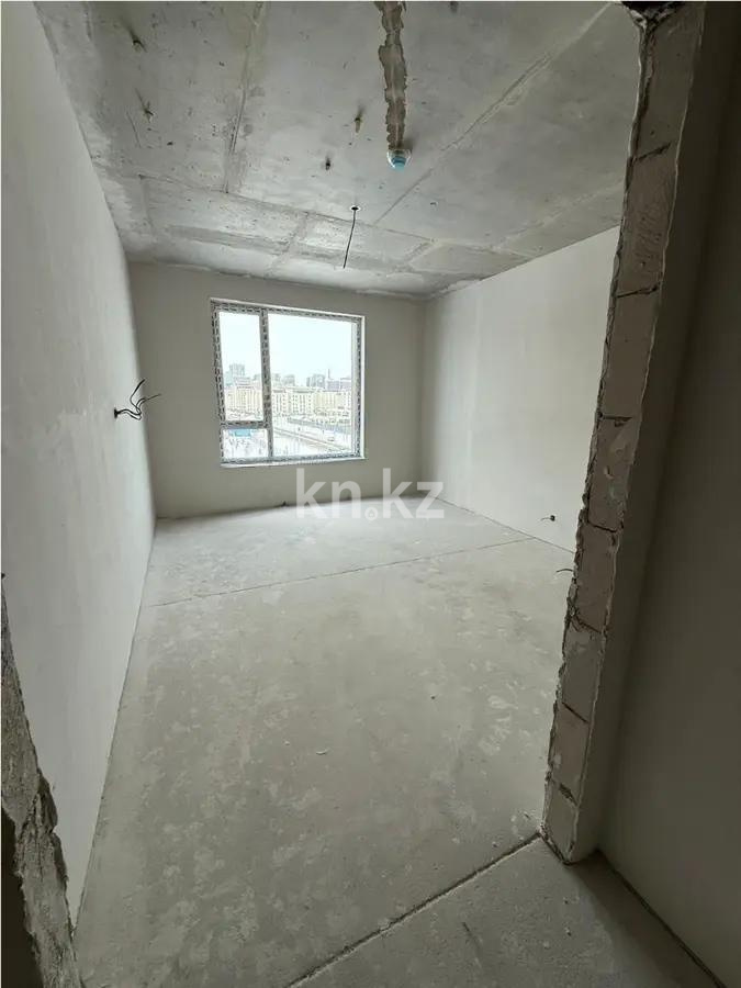 Продажа 1-комнатной квартиры, 43 м² в Астане