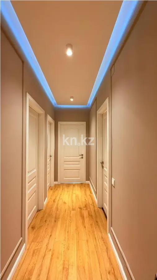 Продажа 2-комнатной квартиры, 70 м², ул. Кекилбайулы, дом  97а в Алматы - фото 7