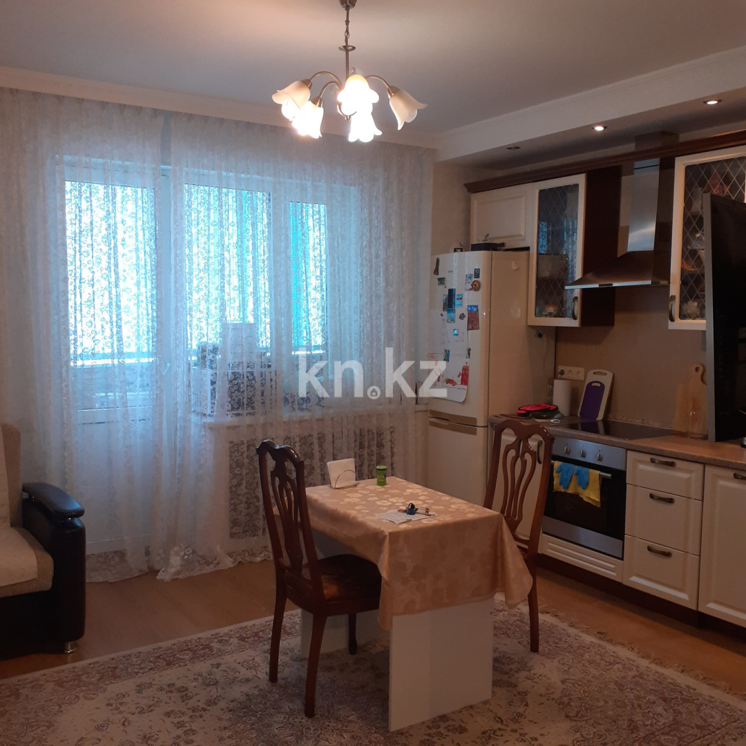Продажа 2-комнатной квартиры, 70 м² в Астане - фото 2