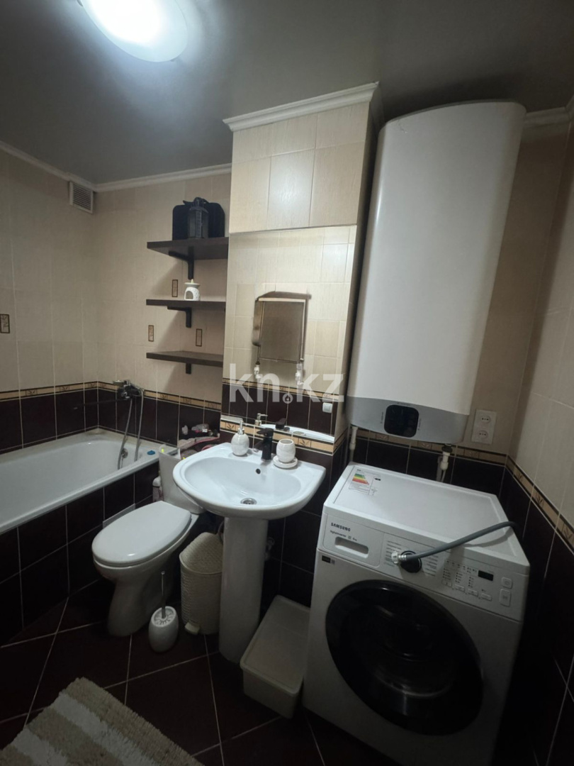 Продажа 1-комнатной квартиры, 26.3 м² в Сарани - фото 5