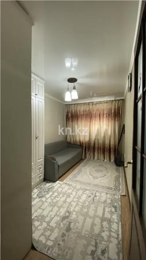 Продажа 2-комнатной квартиры, 44 м² в Темиртау - фото 2