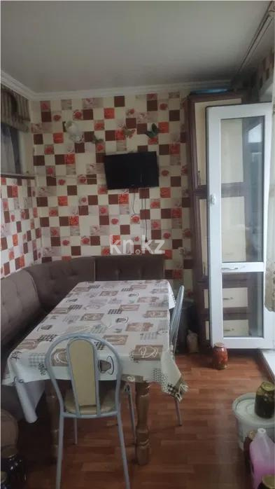 Продажа 3-комнатной квартиры, 60 м², ул. Казахстанская, дом  124 в Шахтинске - фото 5