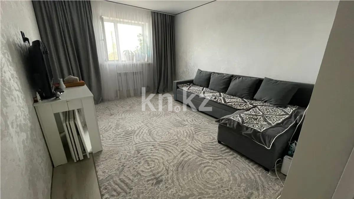 Продажа 3-комнатной квартиры, 90 м², пер. Камажай, дом  4/1 в Астане