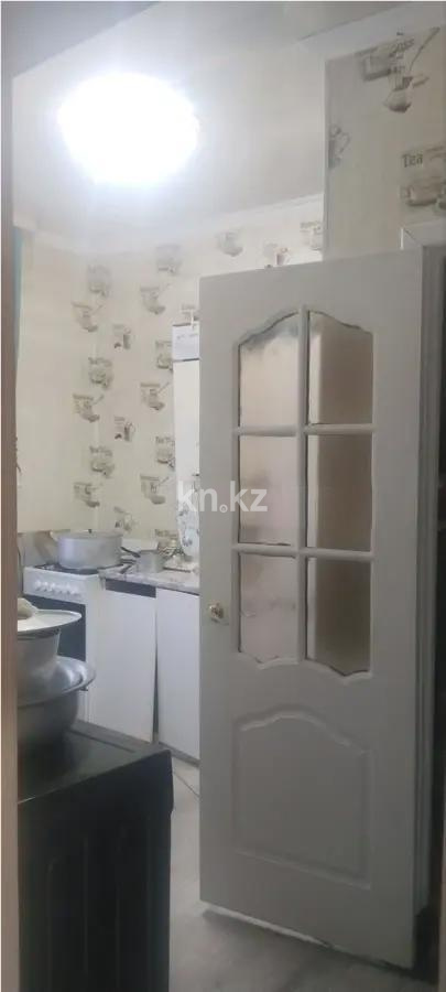 Продажа 2-комнатной квартиры, 45 м² в Караганде - фото 3
