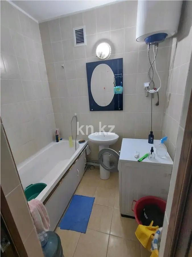 Продажа 2-комнатной квартиры, 53.6 м² в Астане - фото 3