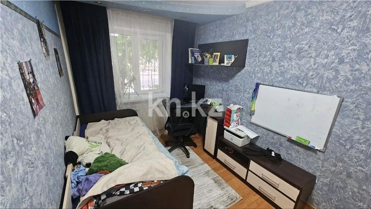 Продажа 3-комнатной квартиры, 60 м² в Алматы - фото 2
