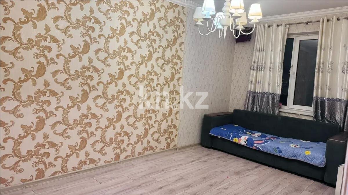 Продажа 1-комнатной квартиры, 40 м² в Астане