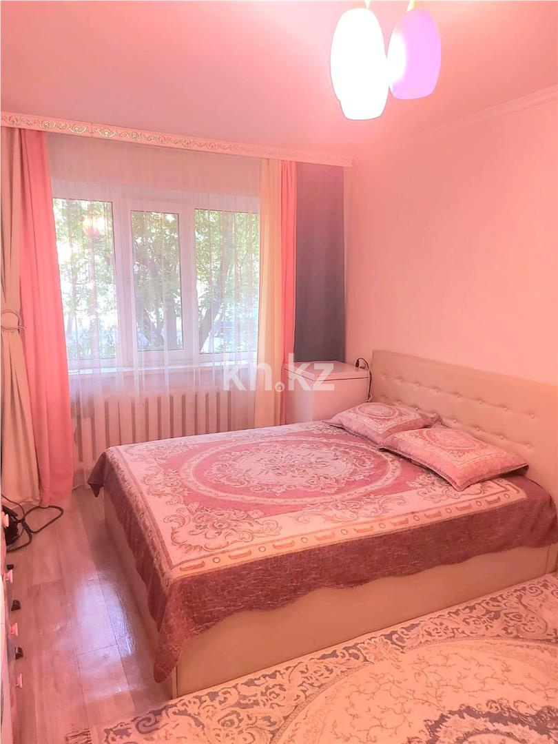 Продажа 2-комнатной квартиры, 47 м², 16 мкр. в Караганде - фото 3